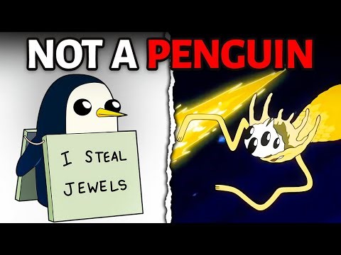 The Cutest Pet With The Most Terrifying Identity