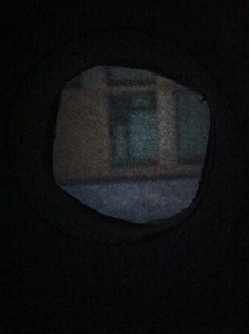 camera obscura