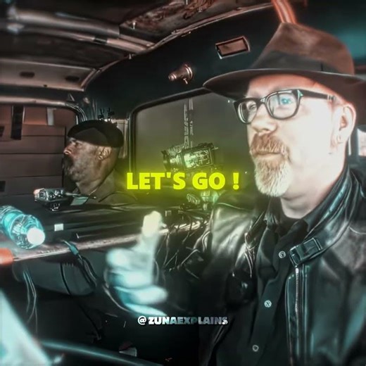 Can Jet Engines Make a Car Fly? 🚀