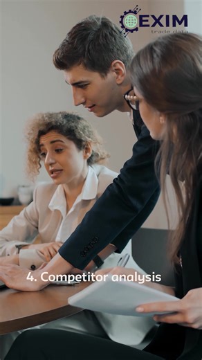 Exim Trade Data provides real-time global import and export insights, helping businesses discover buyers, suppliers, competitors, and market opportunities. With verified trade data, market intelligence, and shipment details, it empowers users to make smarter, faster, and more informed decisions. #EximTradeData #GlobalTrade #ImportExportData #TradeIntelligence #MarketInsights #Exporters #Importers #TradeAnalytics #CustomsData #BusinessGrowth #SupplyChain #LogisticsData #CompetitorAnalysis #TradeL