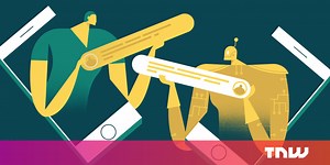 5 ways AI is revolutionizing the world of finance