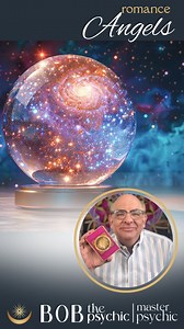 🌟 What's Ahead in Your Love Life? Let's See! 🌟 This week's romance angel card is all about "Retreat." It's a gentle reminder to step back, disconnect from the chaos, and dive deep into your heart and soul. Reflect on your relationship: What works? What's missing? What can be shared with your partner? Free yourself and consider reaching out to friends for support. Their perspectives can bring fresh insights and help create new connections in your life. Remember, true joy comes from being in tun