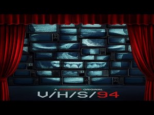 V/H/S 94 - Film Review: Shudder To The Core