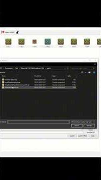 Tutorial how to install Minecraft 1.19.2 64-bit mod in MultiMC