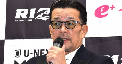 【RIZIN】榊原CEO「秋元強真は世界を驚かせた。平本蓮と鈴木千裕はどうする？」王座挑戦の時期も言及