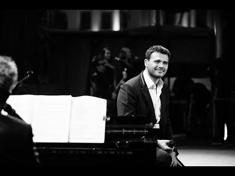 Emin Live From Russia with David Foster