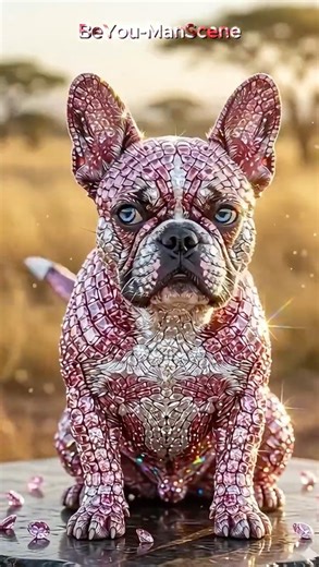 Cute Dogs + Diamonds (Pomeranian, Golden Retriever, Pembroke Corgi, King Charles Spaniel) 😱