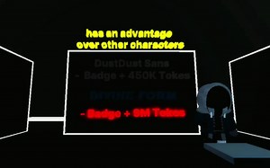 某个不知名sans游戏 dustdust sans介绍