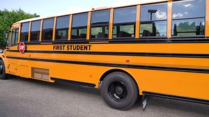 5.2K views · 93 reactions | Thanks to our School Board, the District is proud to announce a newly approved partnership with First Student that will provide our students with buses equipped with AC, the latest safety features, and technology. ✅State-of-the-art fleet ✅Increased pay for drivers ✅Highly trained personnel Read more: scsk12.org/newsroom/#/article/1643 #REIMAGINING901 | Memphis-Shelby County Schools - MSCS | Facebook