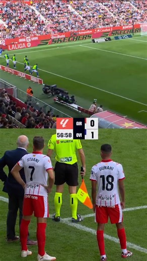 2.3M views · 93K reactions | GAME-CHANGERS. 勞 #LALIGAEASPORTS #LALIGAHighlights | LaLiga | Facebook