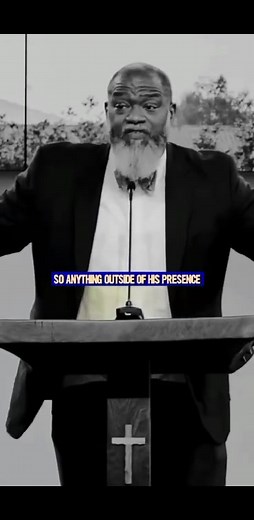 I am looking for a City with foundations who's builder and maker is God and until I get there wherever I live is the land of my affliction. This is not our home|Voddie Baucham | The Light Reignites