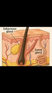 🧬🩺 La piel es el órgano más grande del cuerpo humano. En medicina se conoce como la primera barrera de defensa: protege, regula la temperatura, permite la sensibilidad y refleja el estado de salud interno. Cuidarla es cuidar todo el organismo. Educar es salvar vidas. Comparte este mensaje. #PielHumana #CuerpoHumano #Salud #Medicina #EducaciónEnSalud | 𝐴𝑝𝑟𝑒𝑛𝑑𝑒 𝑑𝑒 𝑠𝑎𝑙𝑢𝑑 , 𝑙𝑒𝑎𝑟𝑛 𝑎𝑏𝑜𝑢𝑡 ℎ𝑒𝑎𝑙𝑡ℎ