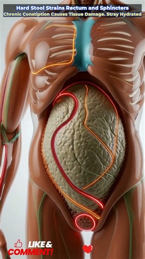 #MedicalEducation #Gastroenterology #AnatomyEducation