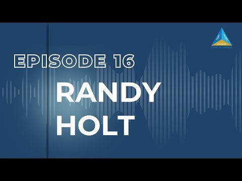Episode 16 - Randy Holt, 10 year NHL enforcer talks best fighters, coach telling him to fight & more