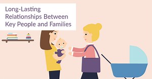 Build stronger parent relationships | Famly