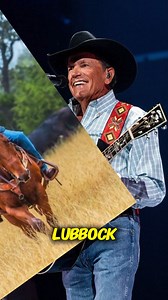 George Strait has added a second show in Lubbock, Texas after massive fan demand! The new April 24 concert at Jones AT&T Stadium will feature Zach Top and Dylan Gossett, while Miranda Lambert and Hudson Westbrook join the April 25 lineup. Tickets for the added show go on sale Friday, November 21 — don’t miss your chance to see “The King of Country” live! Like 👍 Comment 🔔 Share 🔄 #GeorgeStrait #Lubbock #CountryMusicNews | Country Songs