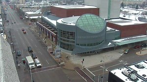 Check out this cool time-lapse video from our Appleton Skycam. | WBAY TV-2