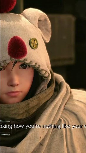 Final Fantasy VII Remake Intergrade gameplay
