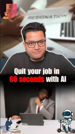 The Easiest Way to Write a Resignation Email