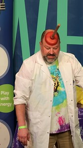 Animals AND Engineers? Only at #intrepidmuseum's #kidsweek! #stem #animals #engineering | Intrepid Museum