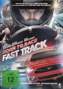 Born to Race 2 - Fast Track Trailer HD (Englisch) (2014)