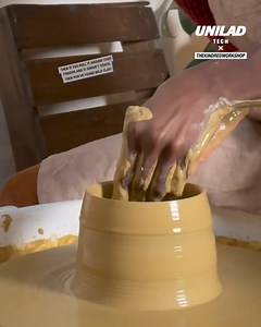 1M views · 16K reactions | Excuse me while I go hunt down some wild clay  | UNILAD Tech | Facebook