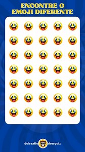 teste de visão #quiz #shorts | Desafio do w Quiz