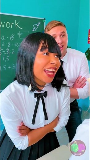 المتنمرون ضد بعضهم البعض! 😡⚔️ #مزحة #مضحك #كوميديا