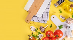 Cookery - Level 1 Course - Technology Triumphs