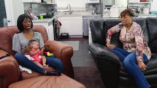 Karen and Deon get real about the challenges that come from raising 14 children...tomorrow at 10/9c on Doubling Down With #TheDerricos | TLC
