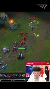 43K views · 240 reactions | Faker Yone Outplays 2 Players by Himself! | Faker | Facebook