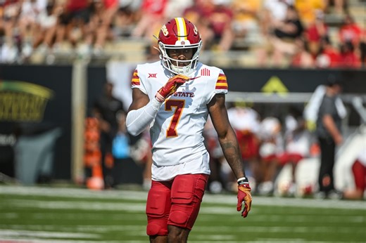 Michigan State lands 2 more veteran defensive back transfers