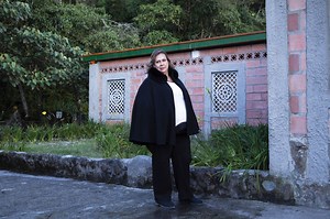 Maria Isabel Santos, veuve de Pablo Escobar : "Jusqu’au bout je l’ai aimé follement"