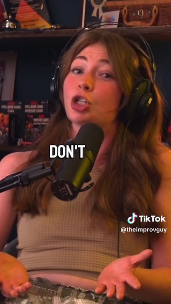 Zach Atherton on TikTok