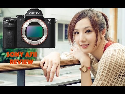 Sony A7ii Review 4K