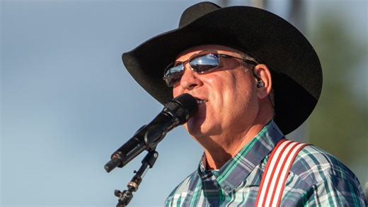 Emmet-Charlevoix County Fair announces 2025 headliner for country music concert