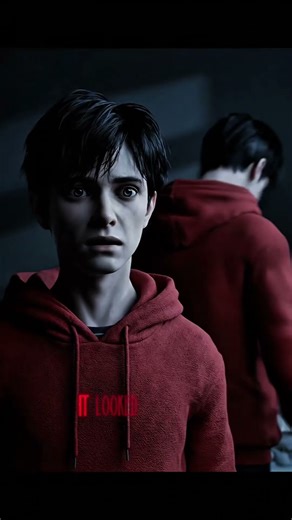 Short Animated Horror Story | My Body Moved Without Me