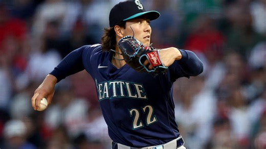 Mariners, Angels - 04/03/2026 | Game Video Highlights | MLB Film Room