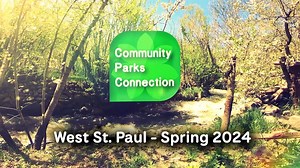 On the Spring episode of Community Parks Connection, we stopped by the Sports Complex in City of West St. Paul to get a preview of Explore West St. Paul Days and hear about the Preserve Our Parks initiative. Learn more about Explore West St. Paul Days at explorewsp.com. | Town Square Television
