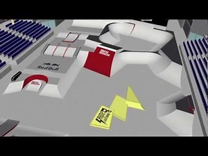 WANNA RIDE THIS!? simple session 2013 course! estonia!