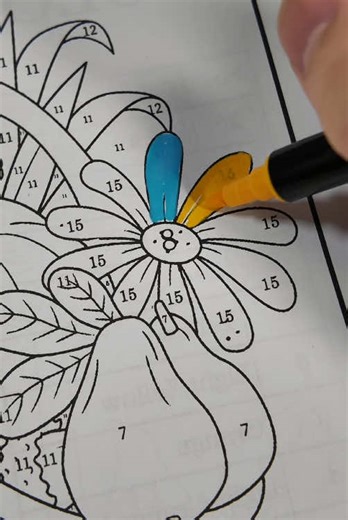 Benefits of Adult Coloring Books for Relaxation