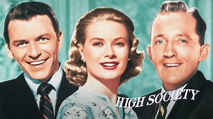 High Society (1956) - Movie - Where To Watch