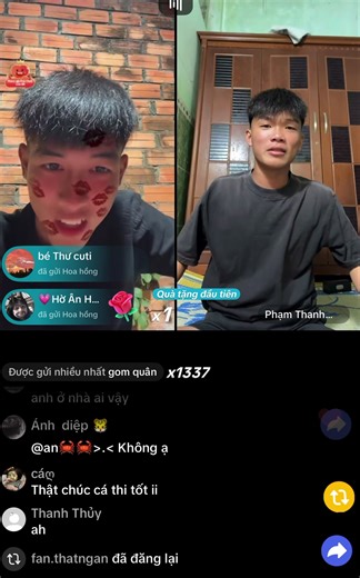 #anhbaphaitv #thanhnhã_pk_kèocăng_thậtghẻ