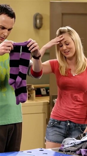 Penny - TBBT-Sheldon Cooper-Artist -Performance-Star-Kaley Cuoco-Jim Parsons-Rise through Hardships