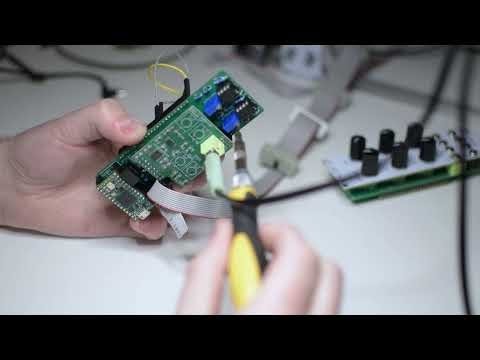 How to calibrate the Motherboard by Ghost In Translation