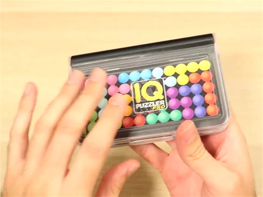 Desafía tu ingenio con estos 3 retos sorprendentes