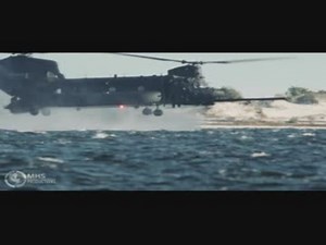 [特殊部隊]米陸軍の凄腕ヘリパイロットが集まる特殊部隊”ナイトストーカーズ”