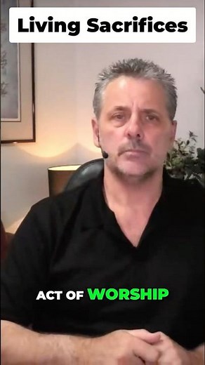 This Is How You Discover God's Will | Romans 12 Explained!