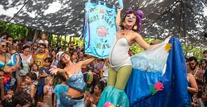 Onde curtir o carnaval com crianças no Rio | Programinha Carioca