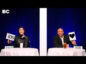 The Blind Date Show 2 - Episode 66 with Hind & Hassan